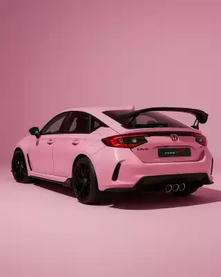Folleto Honda (válido hasta el 2-11)