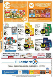 Catálogo E.Leclerc Página 34