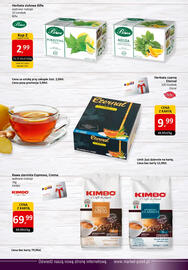 Market Point gazetka Strona 11