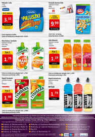 Market Point gazetka Strona 12