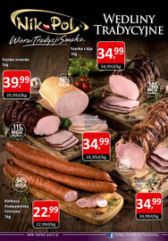 Market Point gazetka Strona 2