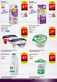 Market Point gazetka Strona 5