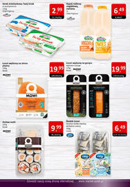 Market Point gazetka Strona 7
