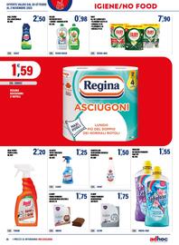 Volantino Adhoc Pagina 22