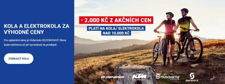 Intersport leták Strana 1