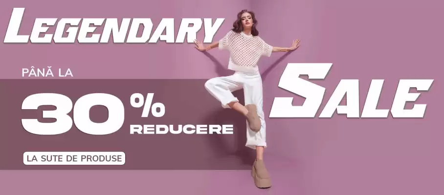 Magazine Benvenuti (valid până la 2-11)