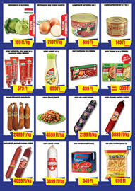 Magnetic akciós újság Oldal 2