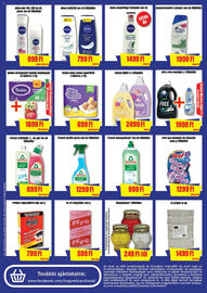 Magnetic akciós újság Oldal 4