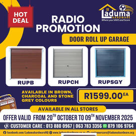 Laduma Hardware catalogue catalogue Page 2
