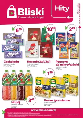 Społem gazetka