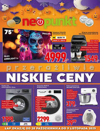 Neopunkt gazetka Strona 8