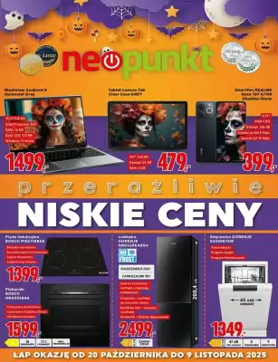 Neopunkt gazetka (ważność do 9-11)