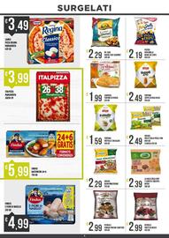 Volantino Supermercato Pollio Pagina 10