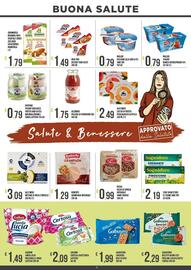 Volantino Supermercato Pollio Pagina 11