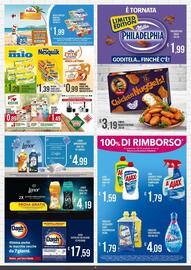 Volantino Supermercato Pollio Pagina 12