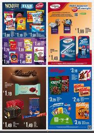 Volantino Supermercato Pollio Pagina 13