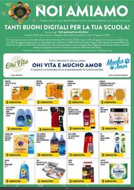 Volantino Supermercato Pollio Pagina 14