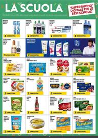 Volantino Supermercato Pollio Pagina 15