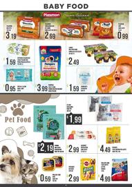 Volantino Supermercato Pollio Pagina 16