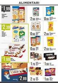Volantino Supermercato Pollio Pagina 18