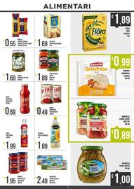 Volantino Supermercato Pollio Pagina 19