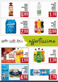 Volantino Supermercato Pollio Pagina 2