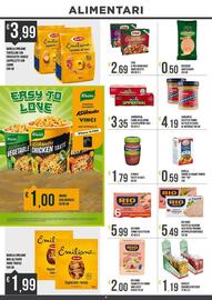 Volantino Supermercato Pollio Pagina 20