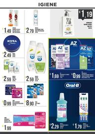 Volantino Supermercato Pollio Pagina 23