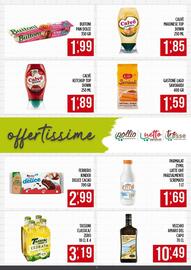 Volantino Supermercato Pollio Pagina 3