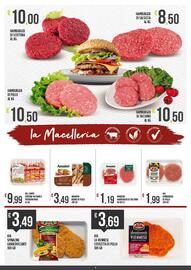 Volantino Supermercato Pollio Pagina 4