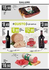 Volantino Supermercato Pollio Pagina 6