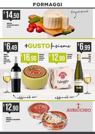 Volantino Supermercato Pollio Pagina 7