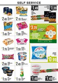 Volantino Supermercato Pollio Pagina 9