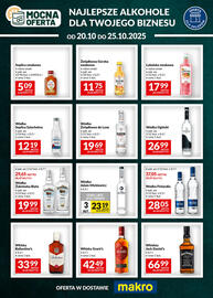 Makro gazetka tydzień 43 Strona 1