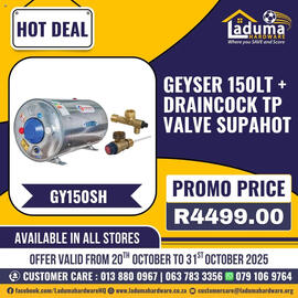 Laduma Hardware catalogue catalogue Page 1