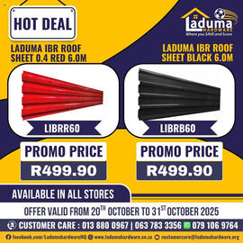 Laduma Hardware catalogue catalogue Page 3