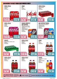 Bestway leaflet week 42 Page 15