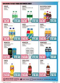 Bestway leaflet week 42 Page 16