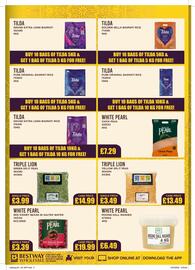 Bestway leaflet week 42 Page 2