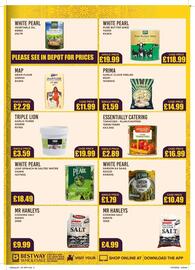 Bestway leaflet week 42 Page 5
