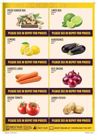 Bestway leaflet week 42 Page 9