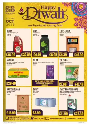 Bestway leaflet (valid until 23-10)