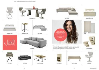Möbel May Prospekt Seite 11