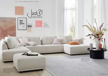 Möbel May Prospekt Seite 12