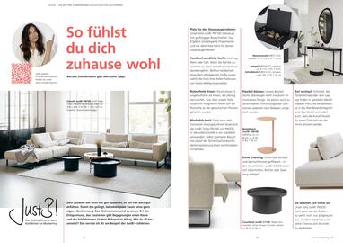 Möbel May Prospekt Seite 13