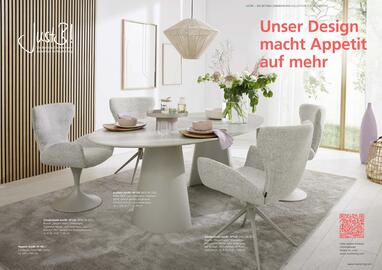 Möbel May Prospekt Seite 14