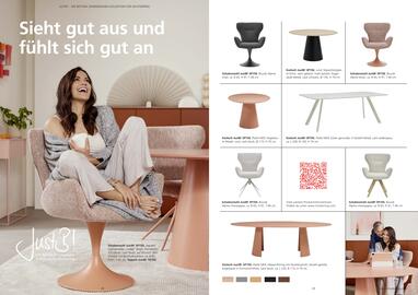 Möbel May Prospekt Seite 15