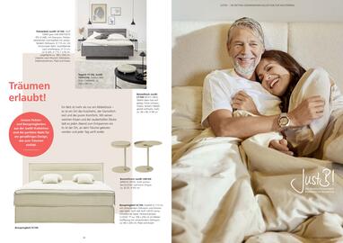 Möbel May Prospekt Seite 18