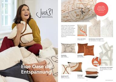 Möbel May Prospekt Seite 19