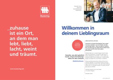 Möbel May Prospekt Seite 2